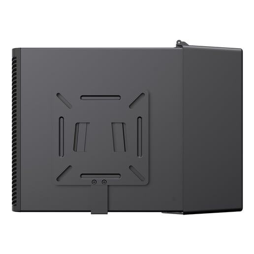 CiT S2i SFF Case - Black 