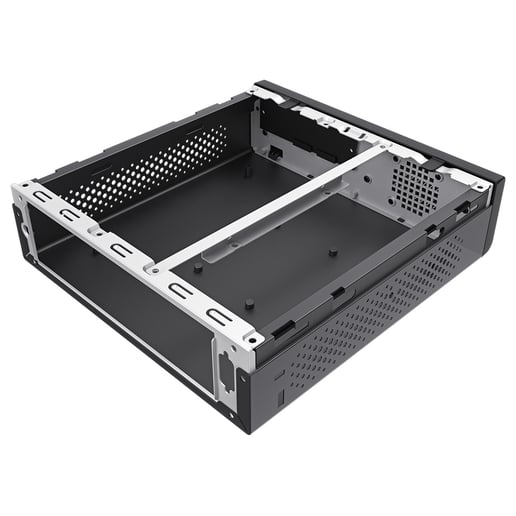 CiT S2i SFF Case - Black 