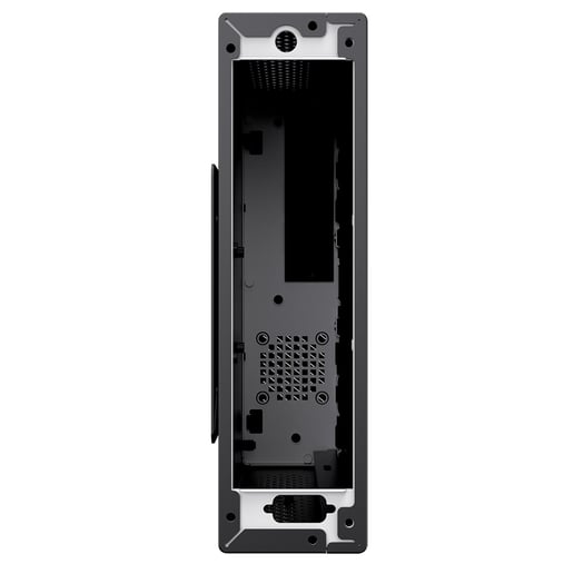 CiT S2i SFF Case - Black 