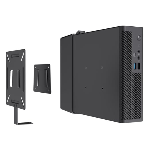 CiT S2i SFF Case - Black 