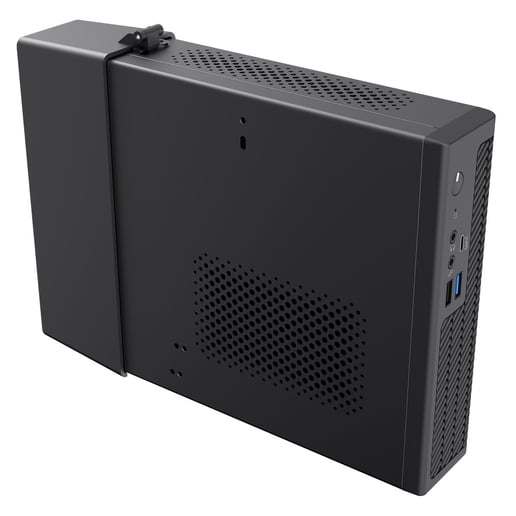 CiT S2i SFF Case - Black 