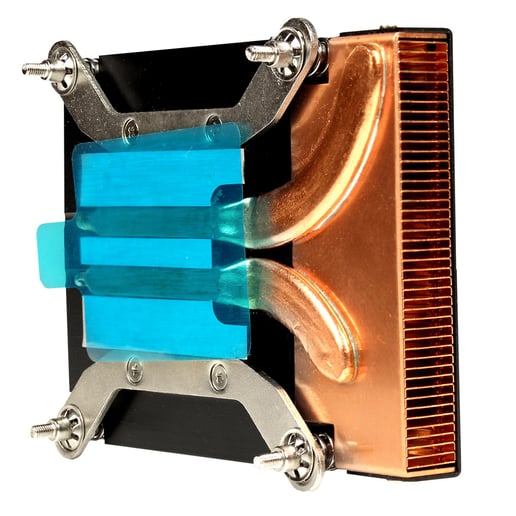 CiT S2i SFF Case - Black 