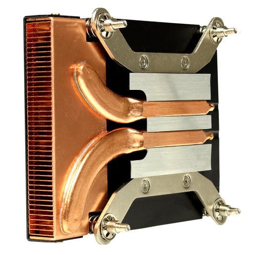CiT S2i SFF Case - Black 