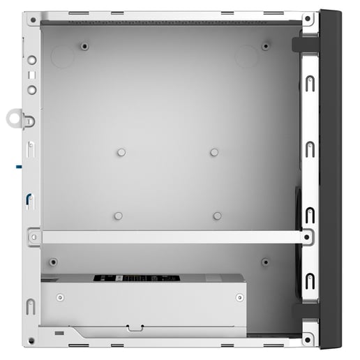 CiT S4i Mini Tower Case - Black 
