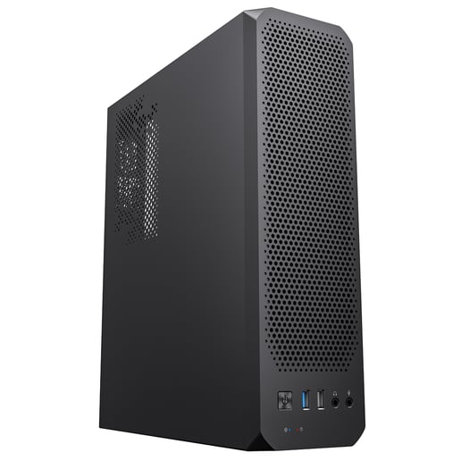 CCL Bravo Ryzen 5 Configurable Business Desktop PC