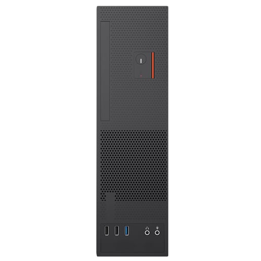 CiT S8-300 Desktop Case - Black 