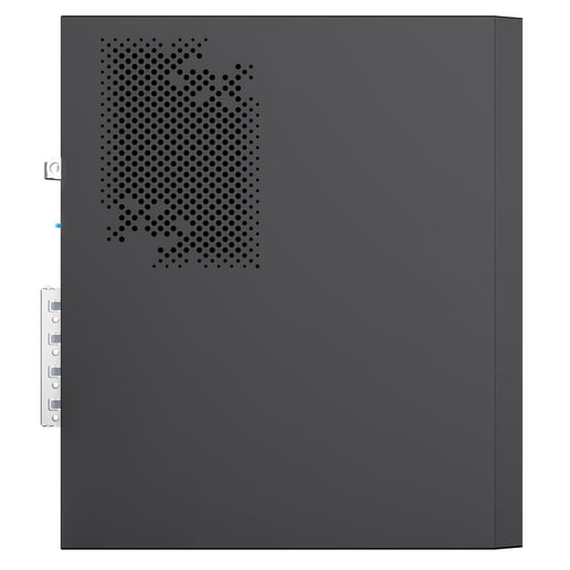 CiT S8-300 Desktop Case - Black 
