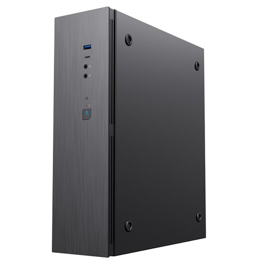 CiT S8i-AC SFF Case - Black 