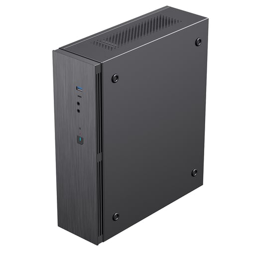 CiT S8i-AC SFF Case - Black 
