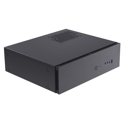 CiT S8i-AC SFF Case - Black 