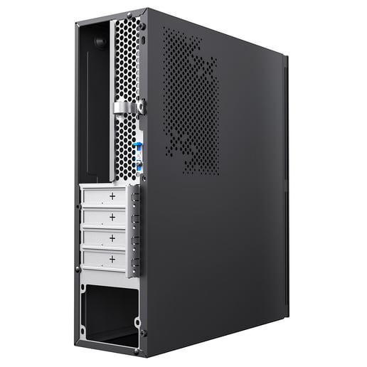 CiT S8i-AC SFF Case - Black 