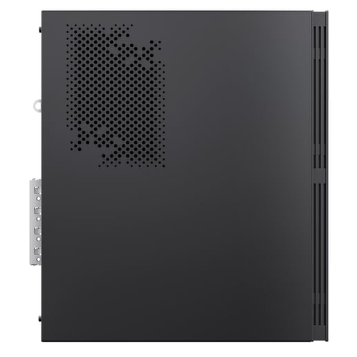 CiT S8i-AC SFF Case - Black 