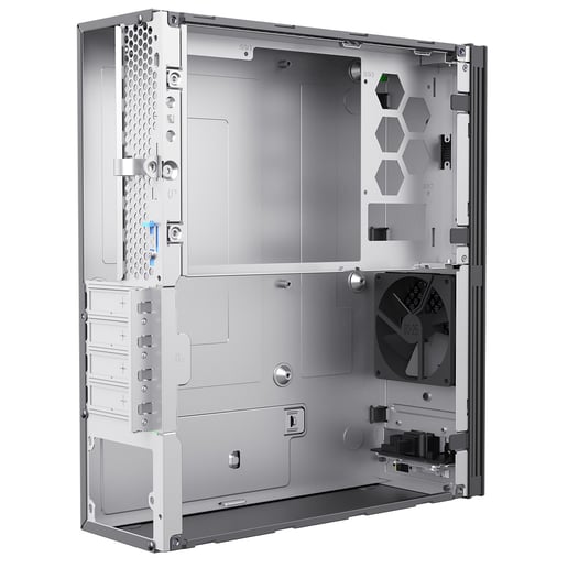 CiT S8i-AC SFF Case - Black 