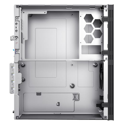 CiT S8i-AC SFF Case - Black 
