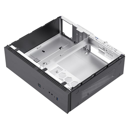 CiT S8i-AC SFF Case - Black 