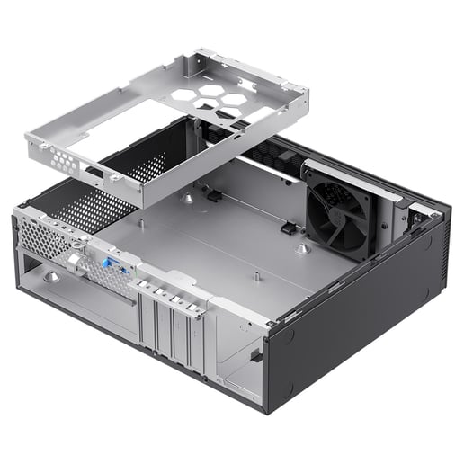 CiT S8i-AC SFF Case - Black 
