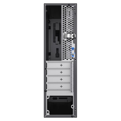 CiT S8i-AC SFF Case - Black 