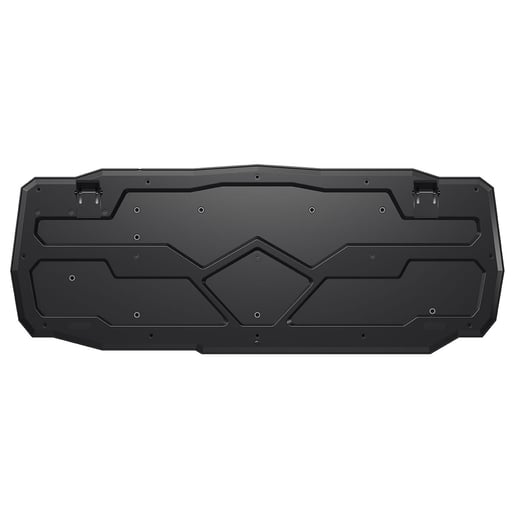 CiT Scorpion 4-in-1 Keyboard, Mouse, Headset and Mouse Pad Combo Kit
