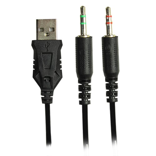 CiT Scorpion Gaming Headset