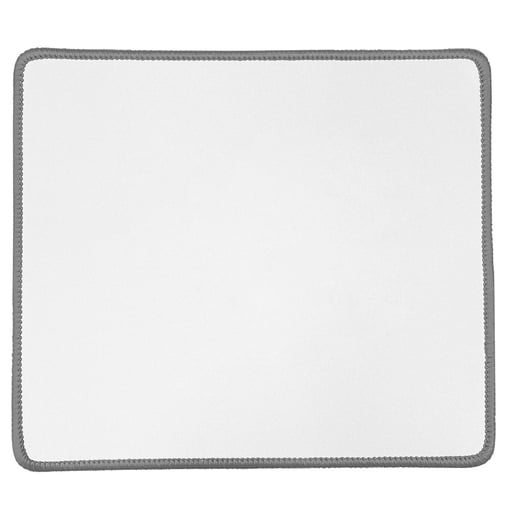 CiT Scorpion 4-in-1 White Keyboard, Mouse, Headset and Mouse Pad Combo Kit
