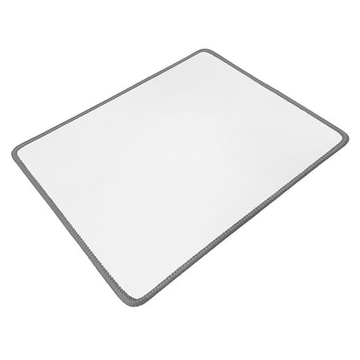 CiT Scorpion 4-in-1 White Keyboard, Mouse, Headset and Mouse Pad Combo Kit