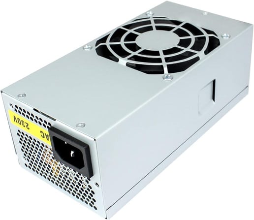 300W CiT Silver TFX PSU