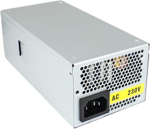 300W CiT Silver TFX PSU