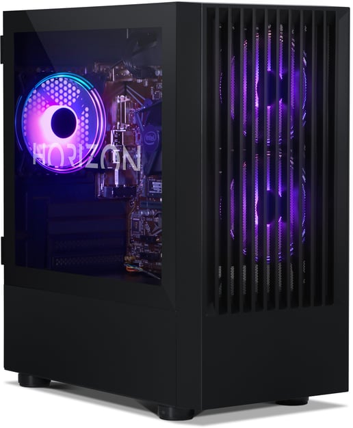 Horizon Dragoon Intel GTX 1650 Gaming PC
