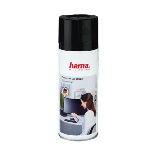 Hama Compressed Air Computer Cleaner