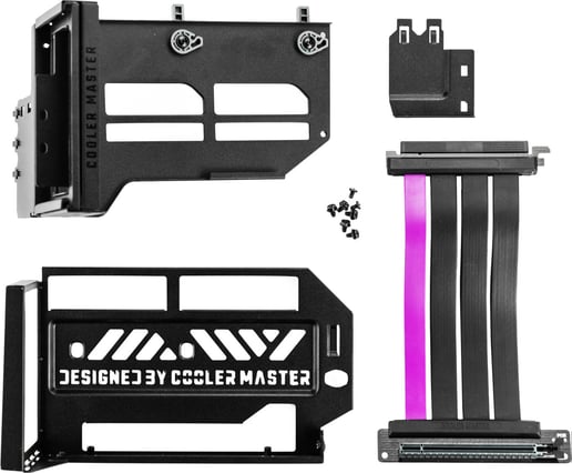 Cooler Master Vertical GPU Holder Kit V3