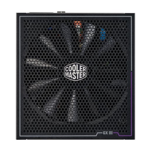 850W Cooler Master GX III Modular 80 Plus Gold PSU