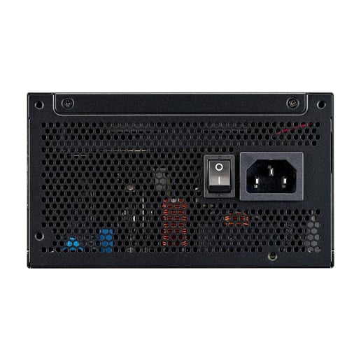 850W Cooler Master GX III Modular 80 Plus Gold PSU