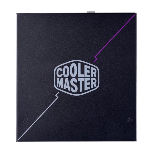 850W Cooler Master GX III Modular 80 Plus Gold PSU