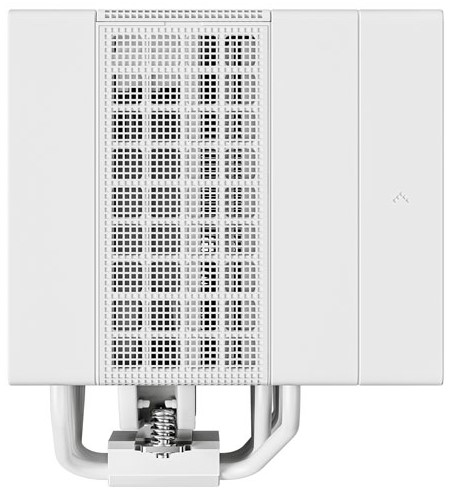 Deepcool ASSASSIN IV WH CPU Cooler - White