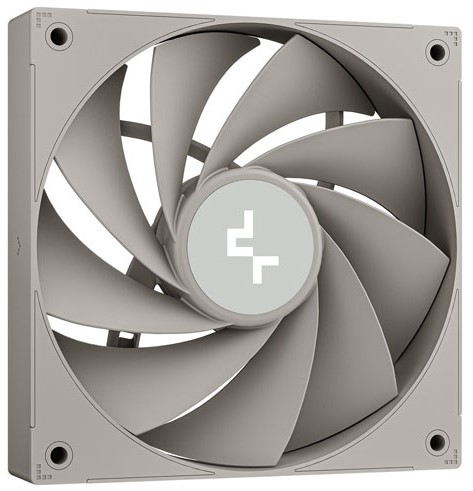 Deepcool ASSASSIN IV WH CPU Cooler - White
