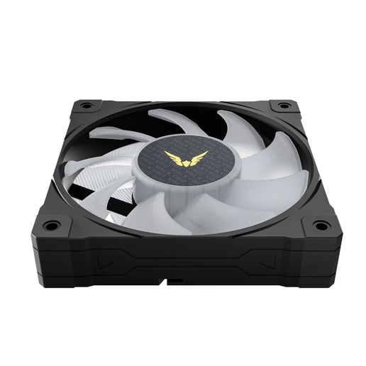 Valkyrie B12 ARGB 120mm Fan - Black