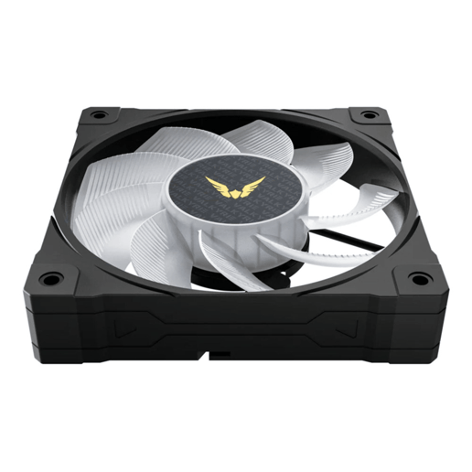 Valkyrie B12 ARGB 120mm Fan Reversed - Black