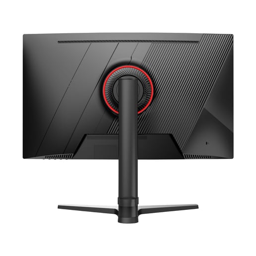 piXL CM27C7 27" Full HD Curved Gaming Monitor - VA, 165Hz, 1ms, HDMI, DP