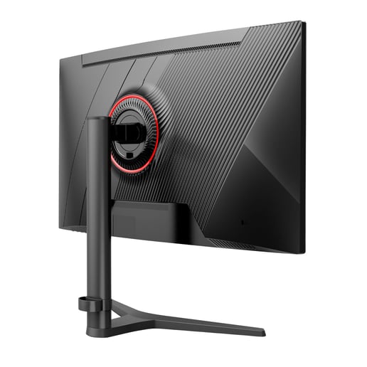 piXL CM27C7 27" Full HD Curved Gaming Monitor - VA, 165Hz, 1ms, HDMI, DP