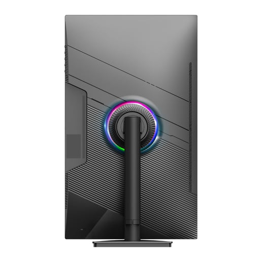 piXL CM27C7 27" Full HD Curved Gaming Monitor - VA, 165Hz, 1ms, HDMI, DP