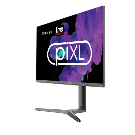 piXL CM27G7 27" Monitor - IPS, 100Hz, 1ms, HDMI, DP