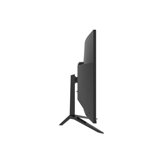 piXL CM27GF6D 27" Full HD Curved Gaming Monitor - VA, 165Hz, 6ms, HDMI, DP