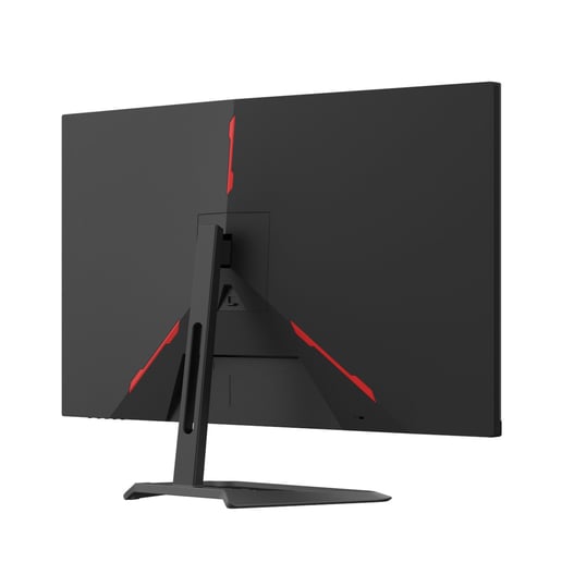 piXL CM32F44K 32" 4K Monitor - IPS, 60Hz, 5ms, HDMI, DP