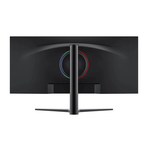 piXL CM34G3 34" UltraWide Gaming Monitor - IPS, 400 nits, 165Hz, 1ms, HDMI, DP
