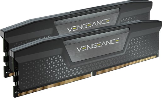 Corsair Vengeance 32GB (2x16GB) 6000MT/s DDR5 Memory Kit