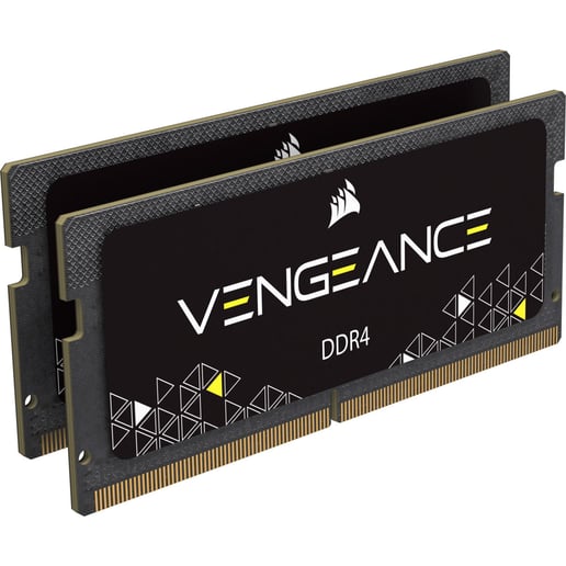 Corsair Vengeance 32GB (2x16GB) 3200MT/s DDR4 Memory Kit