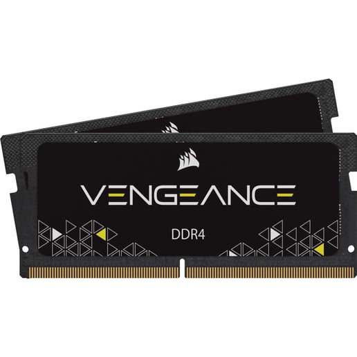 Corsair Vengeance 32GB (2x16GB) 3200MT/s DDR4 Memory Kit