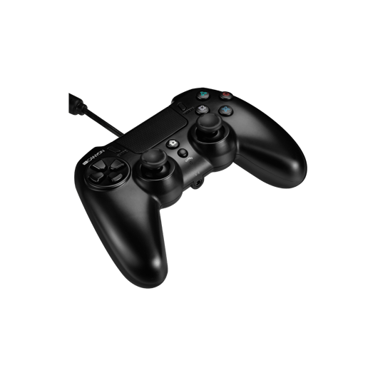 Canyon Wired Gamepad for PC/Playstation 4
