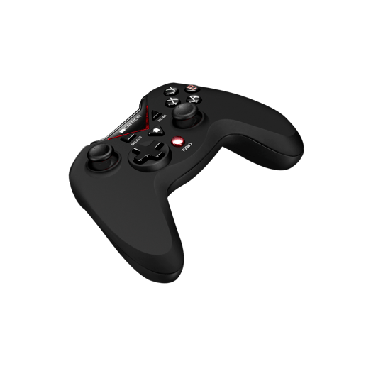 Canyon Gamepad Wireless PC/PS3/XBONE