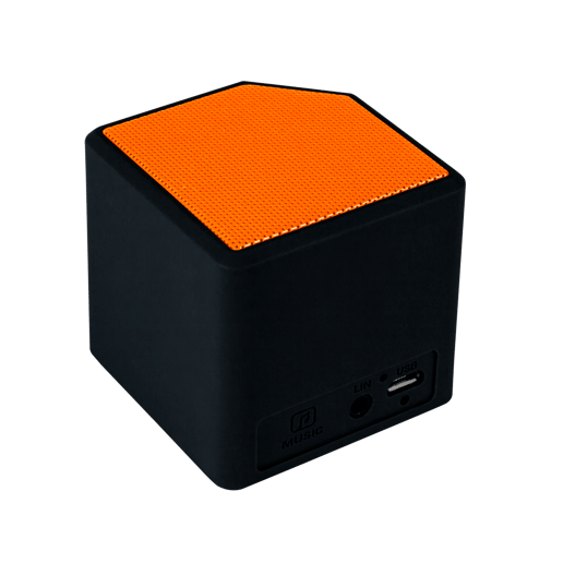 Canyon Ultra Compact Wireless Bluetooth Speaker